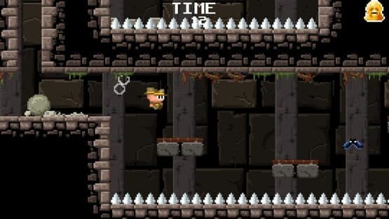 Meganoid: Chronicles — screenshot 3