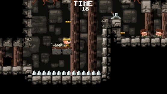 Meganoid: Chronicles — screenshot 4