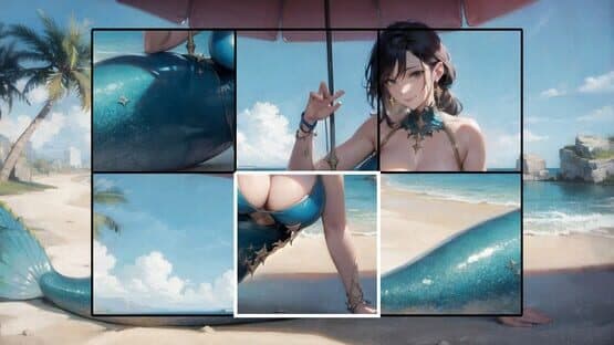 Kawaii Girls: Pretty Mermaid — screenshot 3