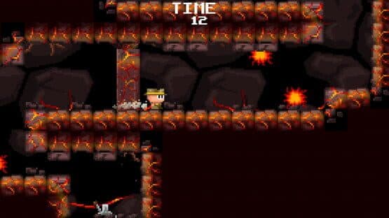 Meganoid: Chronicles — screenshot 5