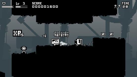 Inc: The Beginning — screenshot 2
