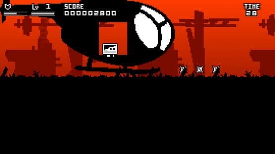 Inc: The Beginning — screenshot 3