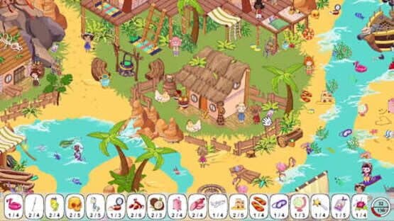 Hidden Legends — screenshot 1