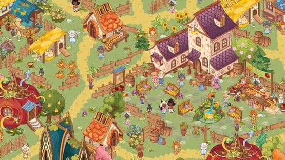 Hidden Legends — screenshot 2