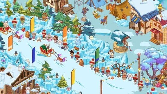 Hidden Legends — screenshot 3