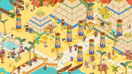 Hidden Legends — screenshot 4
