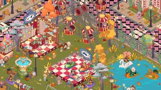 Hidden Legends — screenshot 5