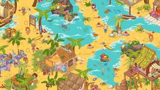 Hidden Legends — screenshot 6