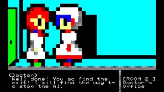 Ropoko — screenshot 2