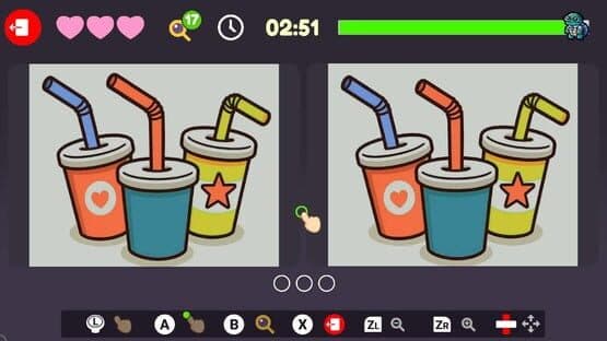 Sherlock Spot DX — screenshot 2
