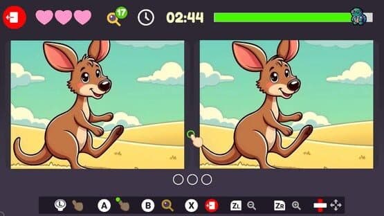Sherlock Spot DX — screenshot 3