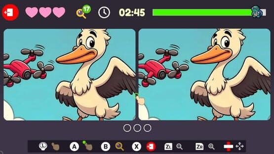 Sherlock Spot DX — screenshot 4