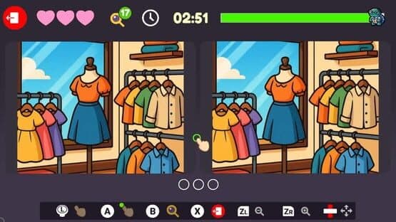 Sherlock Spot DX — screenshot 5