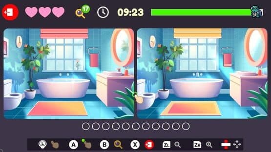 Sherlock Spot DX — screenshot 6