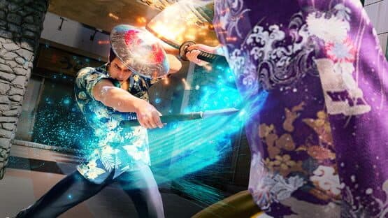 Yakuza Kiwami 3 & Dark Ties: Deluxe Edition — screenshot 4