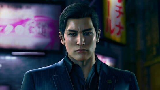 Yakuza Kiwami 3 & Dark Ties: Deluxe Edition — screenshot 5