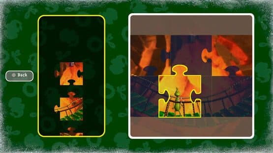The Grinch: Christmas Adventures - Merry & Mischievous Edition — screenshot 5
