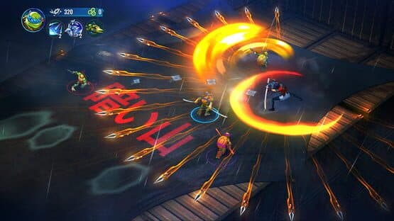 TMNT: Splintered Fate Heroes Bundle — screenshot 1