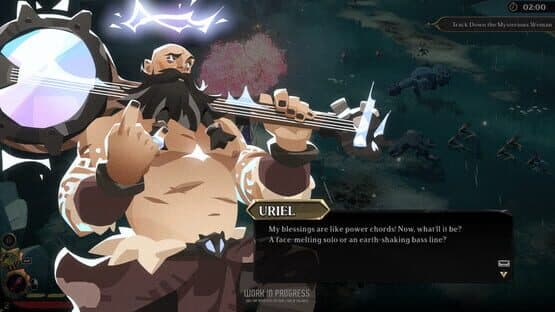 Ember & Blade — screenshot 6
