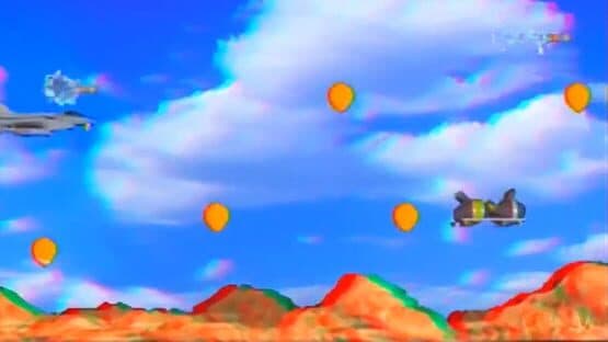 Airplane Attack — screenshot 2