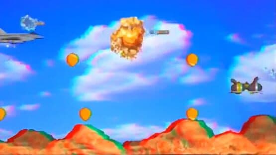 Airplane Attack — screenshot 3