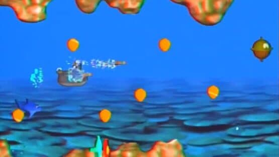 Rapid Stream 2 — screenshot 1