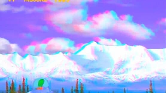 Flying Saucer — screenshot 1