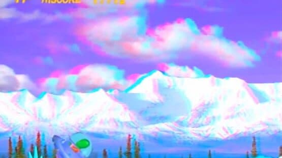 Flying Saucer — screenshot 3