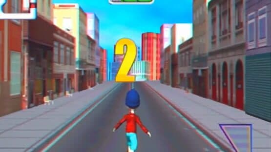Skateboarding — screenshot 1