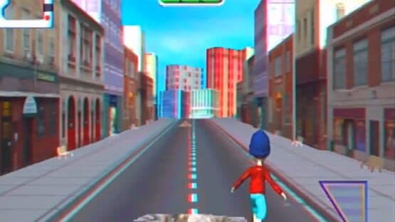 Skateboarding — screenshot 3
