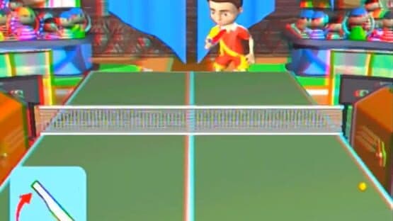 Ping Pong — screenshot 1