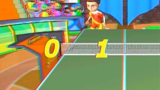 Ping Pong — screenshot 3