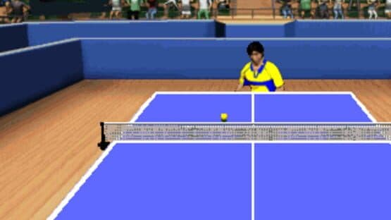 Ping Pong — screenshot 2