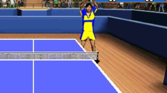 Ping Pong — screenshot 3