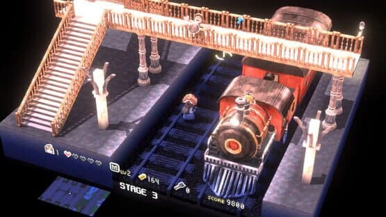 World War V: Last Call — screenshot 4