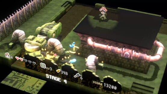 World War V: Last Call — screenshot 5