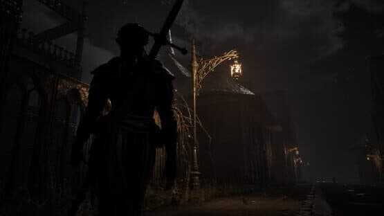 Hollow Ascent — screenshot 1