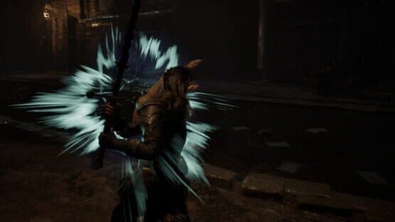 Hollow Ascent — screenshot 3
