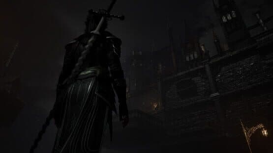 Hollow Ascent — screenshot 4