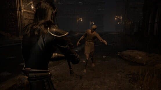 Hollow Ascent — screenshot 5