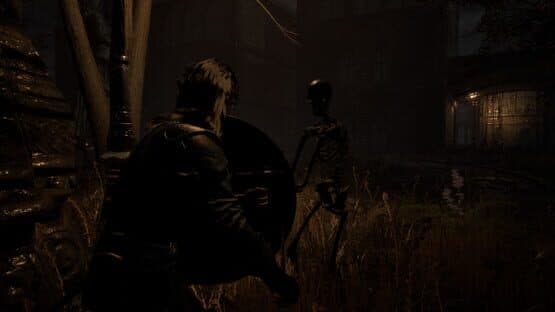 Hollow Ascent — screenshot 6