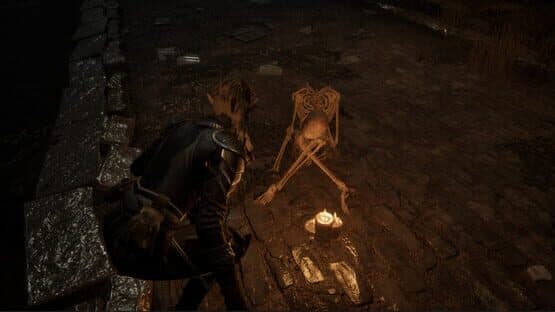 Hollow Ascent — screenshot 7