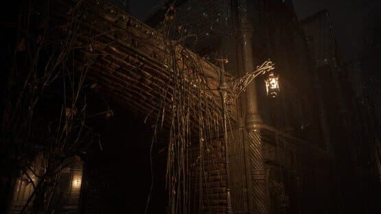 Hollow Ascent — screenshot 8