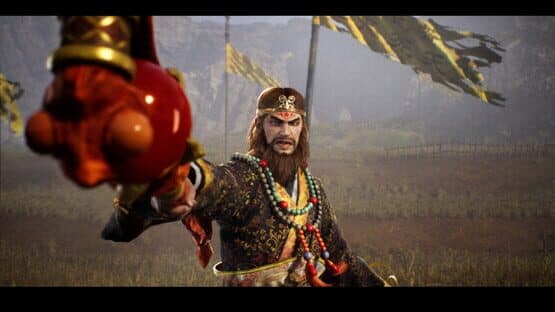 Dynasty Warriors 3: Complete Edition Remastered — screenshot 1