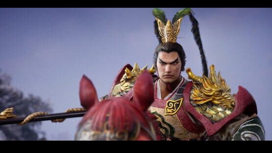 Dynasty Warriors 3: Complete Edition Remastered — screenshot 2