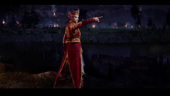 Dynasty Warriors 3: Complete Edition Remastered — screenshot 3