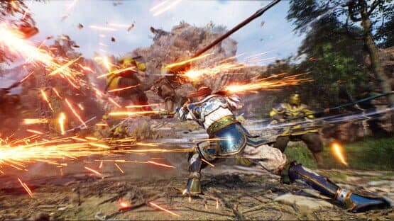 Dynasty Warriors 3: Complete Edition Remastered — screenshot 7