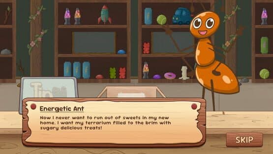 Tiny Company — screenshot 1