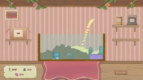 Tiny Company — screenshot 2