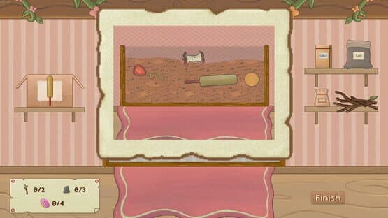 Tiny Company — screenshot 3